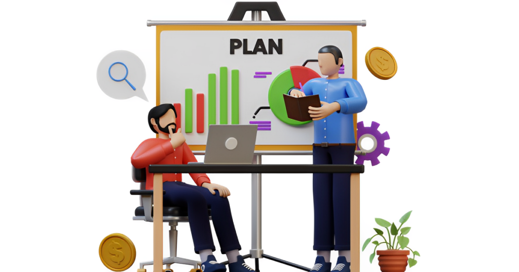Customizing Plans For Your Business
