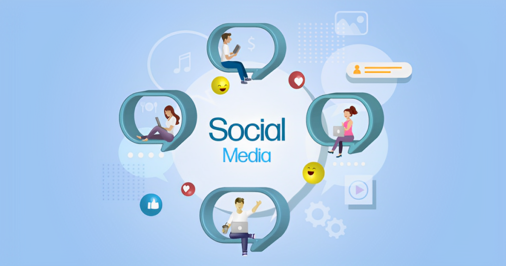 Understanding Basic Social Media Platforms