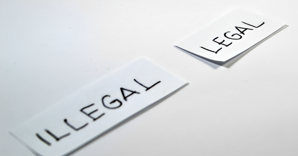 Understanding the Legal Framework