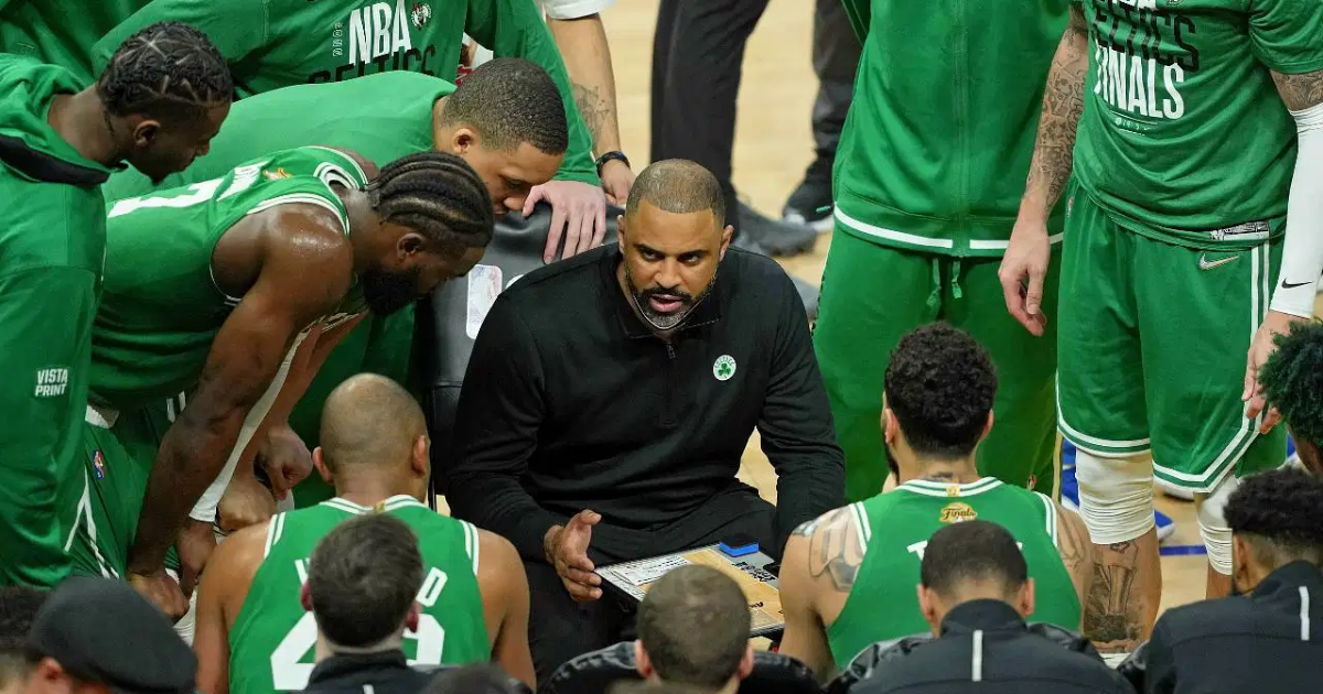 Who is Celtics Team Travel Planner?