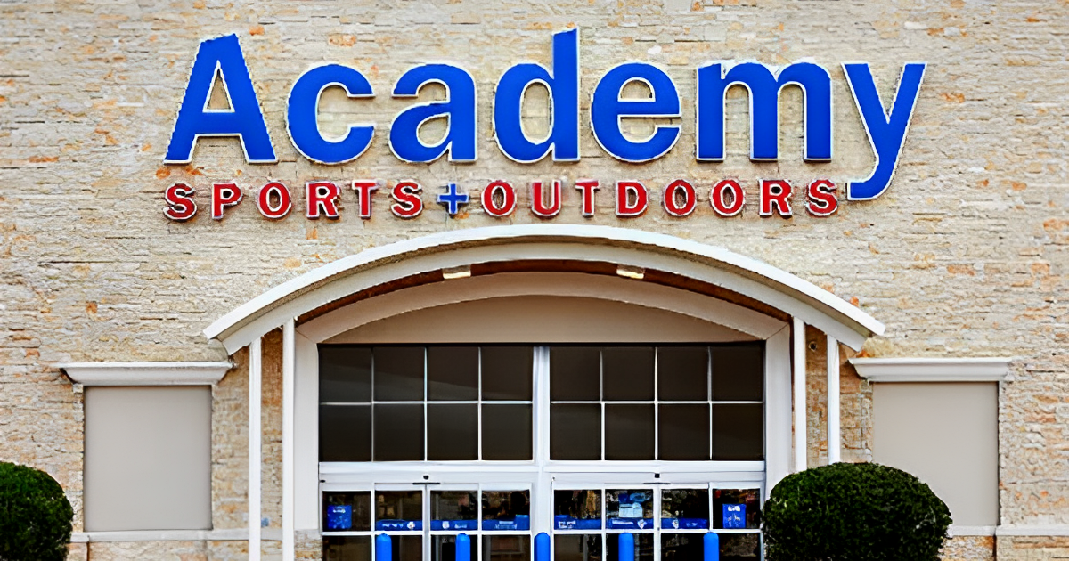 Does Academy Sports Have Layaway?
