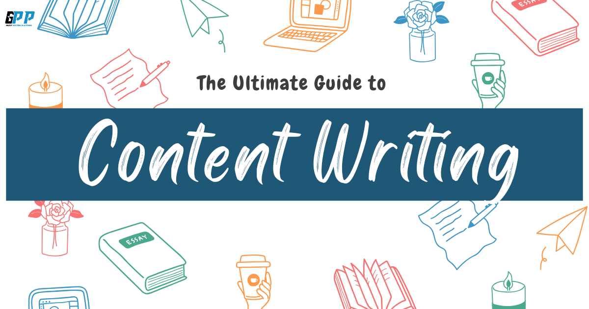 What is Content Writing?